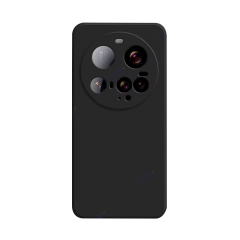 Microcase Xiaomi Mi 15 Ultra Elektrocase Silikon TPU Kılıf - AL3340