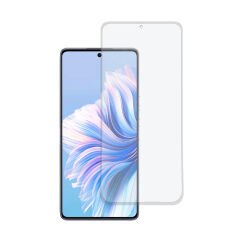 Microcase Tecno Camon 20 Tempered Cam Ekran Koruyucu AL3269