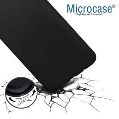 Microcase ZTE Nubia Focus 5G Elektrocase Silikon TPU Kılıf - AL3340