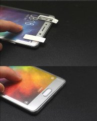Xiaomi Mi Note 2 Full Ekran 3D Koruma Pet Film