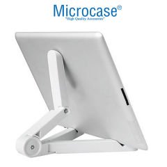 Microcase Xiaomi Redmi Pad 10.61'' Bluetooth Klavye + Mouse + Tablet Standı - AL2765