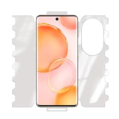 Microcase Huawei P50 Pro Ön Arka Yan Koruma Full Body Film - FL360