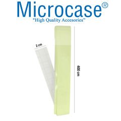 Microcase Karanlıkta Işık Veren 4 Metre Fosforlu Yeşil Şerit Bant-AL3878