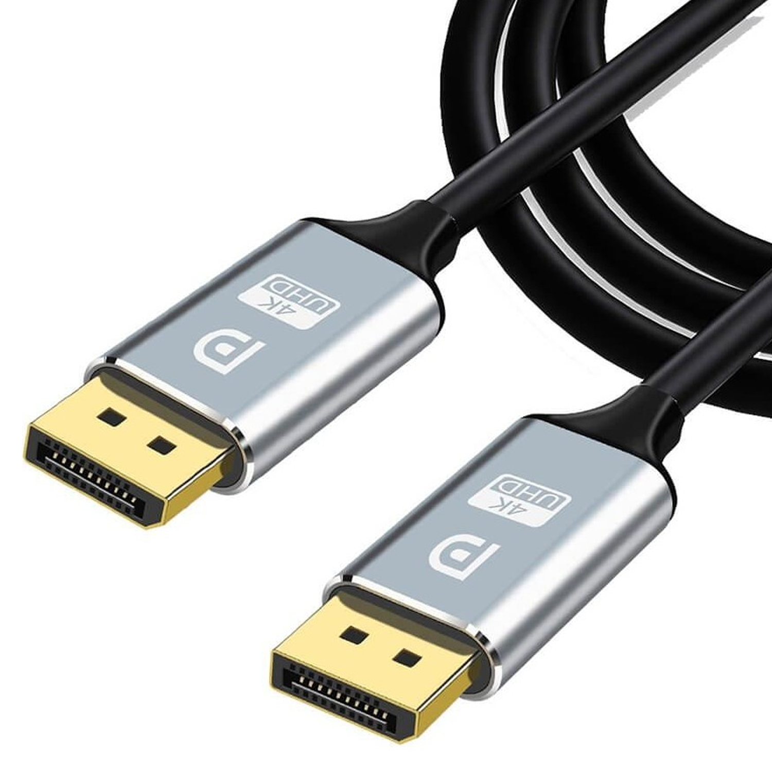 Microcase 4K 60HZ Displayport To Displayport KABLO 3MT - AL5079