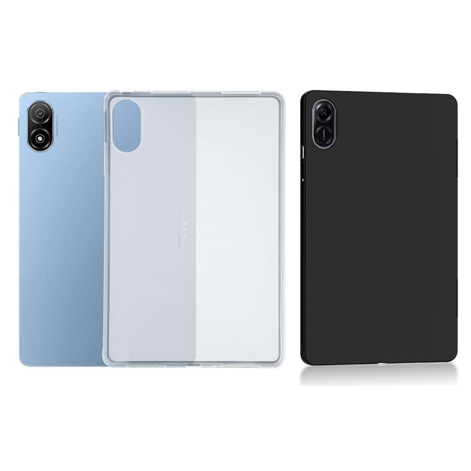 Microcase Honor Pad X9 11.5 inch Tablet TPU Silikon Kılıf - AL8103
