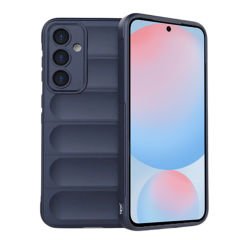 Microcase Samsung Galaxy S24 FE Miami Serisi Darbeye Dayanıklı Silikon Kılıf  AL3420
