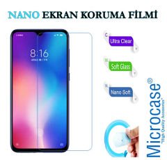 Microcase Xiaomi Mi 9 SE Nano Ekran Koruma Filmi