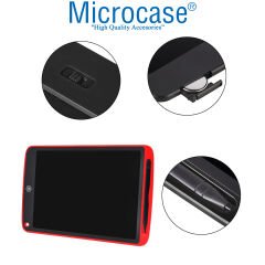 Microcase 8.5 inch Dijital Kalemli Çizim Yazı Tahtası Eğitim Tableti - AL3769