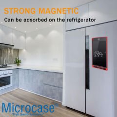 Microcase 8.5 inch Dijital Kalemli Çizim Yazı Tahtası Eğitim Tableti - AL3769