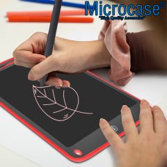 Microcase 8.5 inch Dijital Kalemli Çizim Yazı Tahtası Eğitim Tableti - AL3769