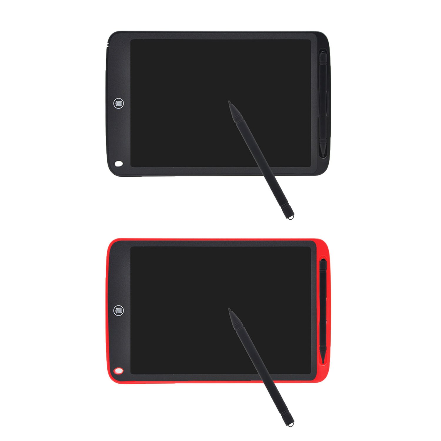 Microcase 8.5 inch Dijital Kalemli Çizim Yazı Tahtası Eğitim Tableti - AL3769