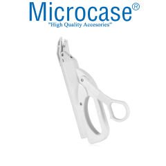 Microcase FS-101 Pilli Otomatik Kağıt Kumaş Kesme Makası- AL3884