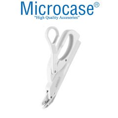 Microcase FS-101 Pilli Otomatik Kağıt Kumaş Kesme Makası- AL3884