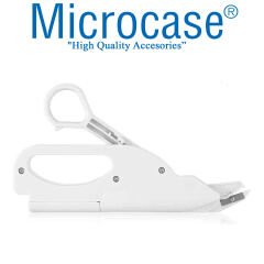 Microcase FS-101 Pilli Otomatik Kağıt Kumaş Kesme Makası- AL3884