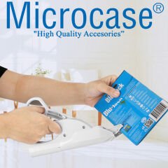 Microcase FS-101 Pilli Otomatik Kağıt Kumaş Kesme Makası- AL3884
