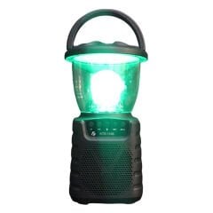 Microcase KTS-1188 Taşınabilir Kablosuz Led Işıklı Bluetooth Hoparlör 3 Inch-AL3904