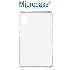 Microcase Lenovo Tab M9 9 inch Tablet TPU Silikon Kılıf - AL3284