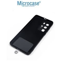 Microcase  Telefon  İp Askılıklar için Plastik   Tutacak Bağlantı Parçası Şeffaf-AL4831 10 Adet