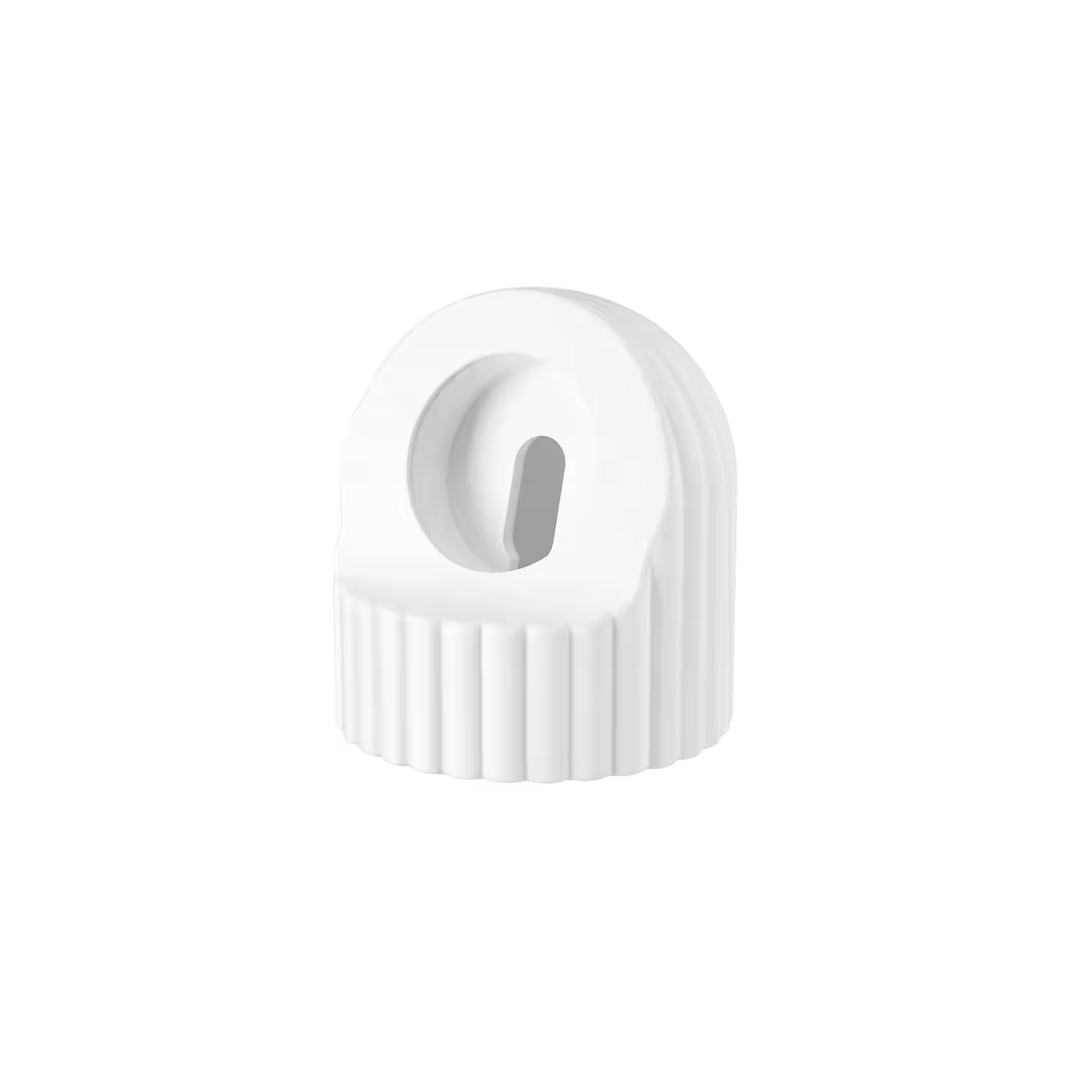 Microcase Apple Watch Bütün Serileri ile uyumlu Silikon Şarj Standı - AL4995