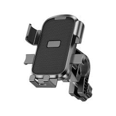 Microcase YC-D2 360 Derece Döner Bisiklet Motorsiklet Atv Scooter Gidon Telefon Tutucu Tutacağı AL4577