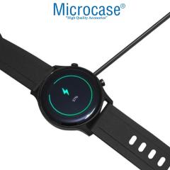 Microcase Realme Watch S Manyetik Şarj Kablosu 1 m - AL2824