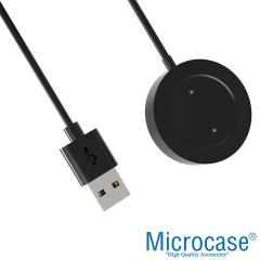 Microcase Realme Watch S Manyetik Şarj Kablosu 1 m - AL2824