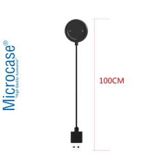 Microcase Realme Watch S Manyetik Şarj Kablosu 1 m - AL2824