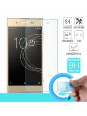 Sony Xperia XA1 Plus Nano Glass Cam Ekran Koruyucu