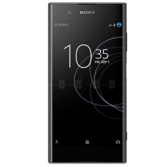 Sony Xperia XA1 Plus Nano Glass Cam Ekran Koruyucu