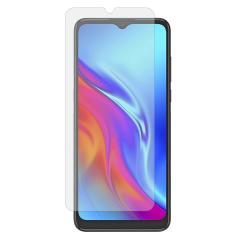 Microcase TCL 20E Tempered Glass Cam Ekran Koruma