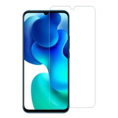Microcase Xiaomi Mi 10 Lite 5G Tempered Glass Cam Ekran Koruma