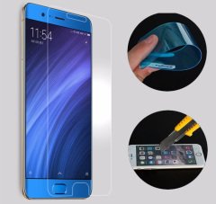 Xiaomi Mi Note 3 Nano Glass Esnek Ekran Koruma Filmi