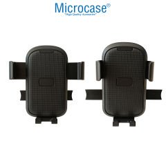 Microcase YC-D2 Bisiklet Motorsiklet Atv Gidon Telefon Tutucu Tutacağı AL4325