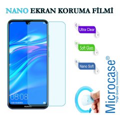Huawei Y7 2019 - Y7 Pro 2019 - Y7 Prime 2019 Nano Ekran Filmi