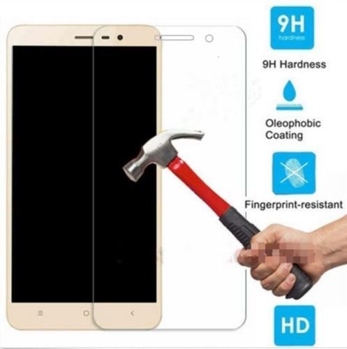 Xiaomi Redmi Note 5A / 5A Prime Nano Glass Ekran Koruma Filmi