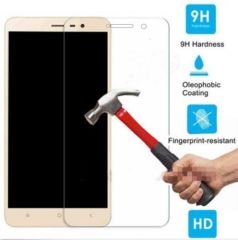 Xiaomi Redmi Note 5A / 5A Prime Nano Glass Ekran Koruma Filmi