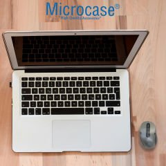 Microcase 2.4Ghz  800/1200/1600  DPI  Ayarlı Wireless  Kablosuz  Mouse -AL4626 YK-224 Gri