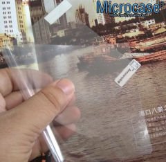 Microcase iPad 8.Nesil 10.2 inch Tablet Ekran Koruma Filmi - MAT