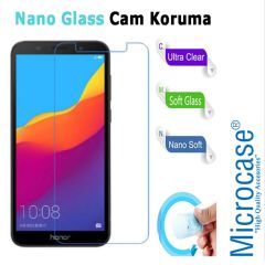 Microcase Huawei Y5 2018 Nano Ekran Koruma Filmi