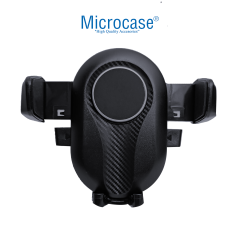 Microcase ZR683 360 Dönerli Universal Izgaralıktan Telefon Tutucu - AL4323