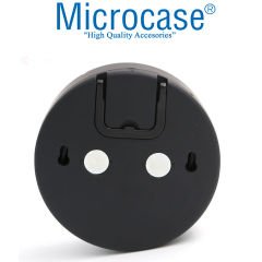 Microcase Pratik Mıknatıslı Pilli Tekerlek JOP Led Askılı Kamp Feneri-AL3929