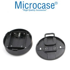 Microcase Pratik Mıknatıslı Pilli Tekerlek JOP Led Askılı Kamp Feneri-AL3929