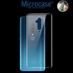 Microcase OnePlus 7T Pro Full Arka Kaplama Koruma Filmi