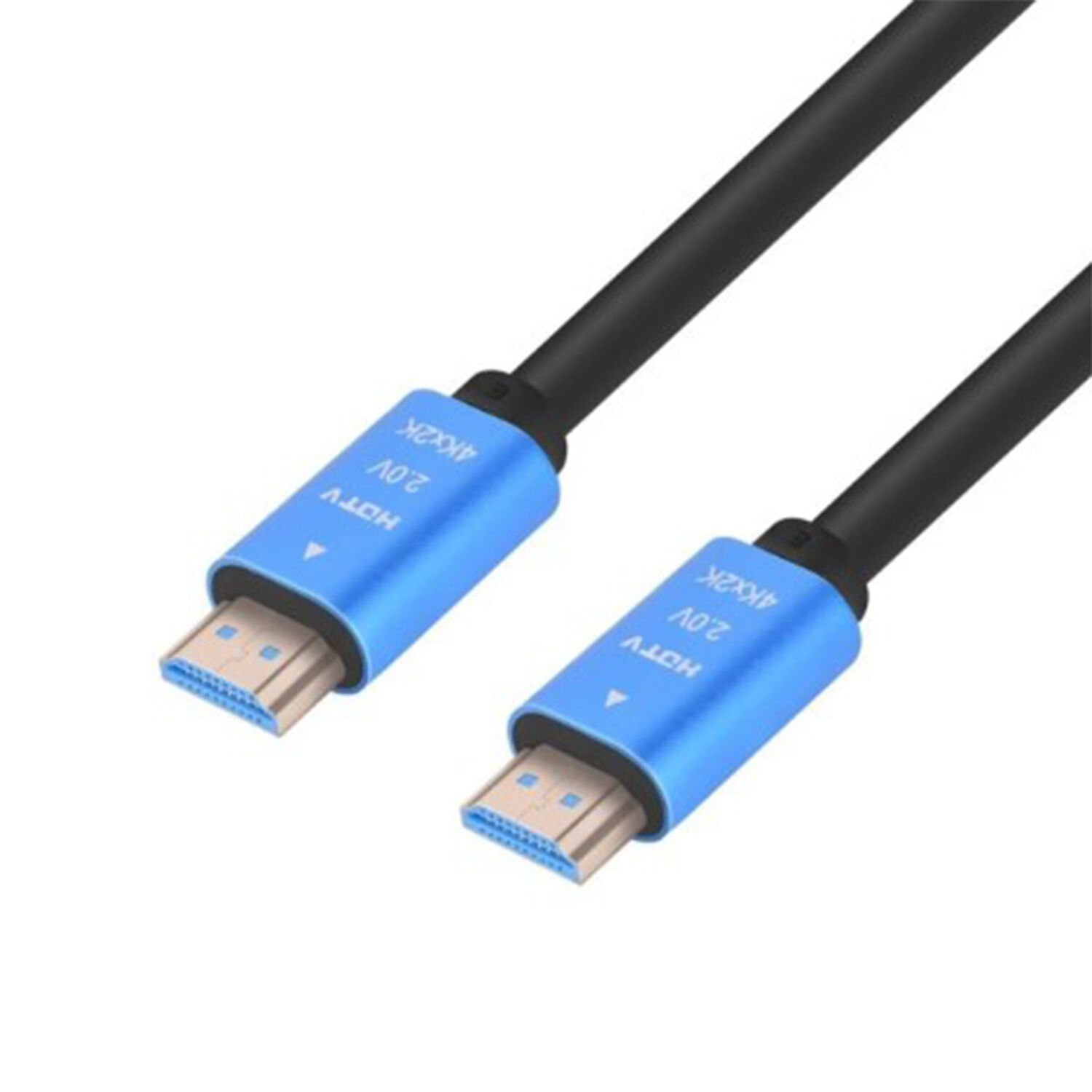 Microcase Oyun Konsolları Monitörler TV için Yüksek Hızlı 4K Ultra HD HDMI Kablo 5 metre - AL3773