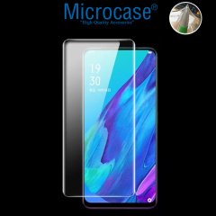 Microcase Oppo Reno 2 Full Ön Kaplama Koruma Filmi