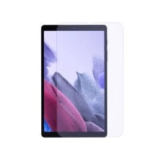 Microcase Samsung Galaxy Tab A9 SM-X110 8.7 inch Tablet Tempered Glass Cam Koruma - AL8101