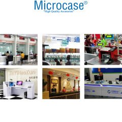 Microcase Parmak Gizlemeli Numlock Numerik Klavye Keypad Usb Kablolu - AL3776