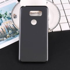LG V30 - V30 Plus - Pudding TPU Serisi Silikon Kılıf