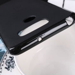 LG V30 - V30 Plus - Pudding TPU Serisi Silikon Kılıf