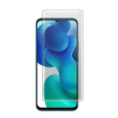 Microcase Xiaomi Mi 10 Lite 5G Full Ön Kaplama Koruma Filmi